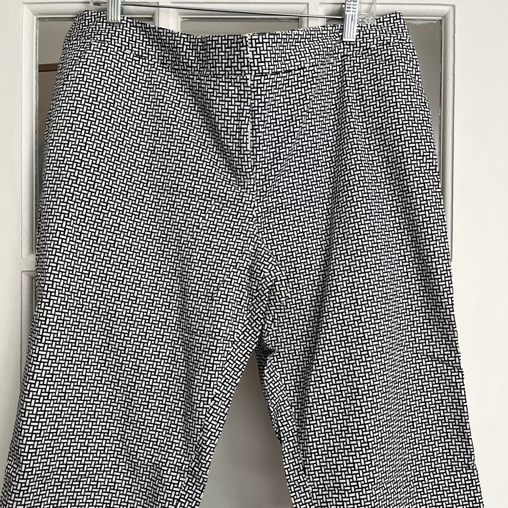 Tommy Bahama Cropped Pants